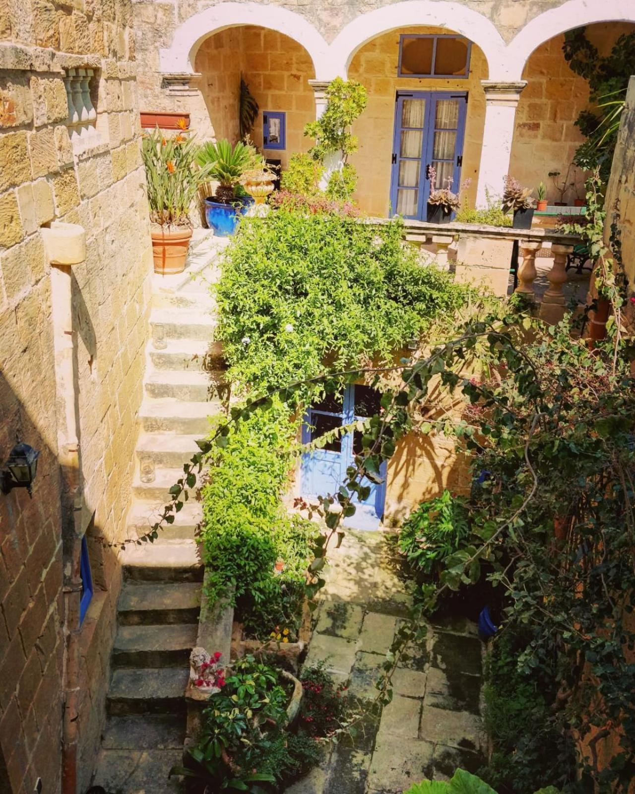 Il Kiostro Villa Zurrieq Exterior photo