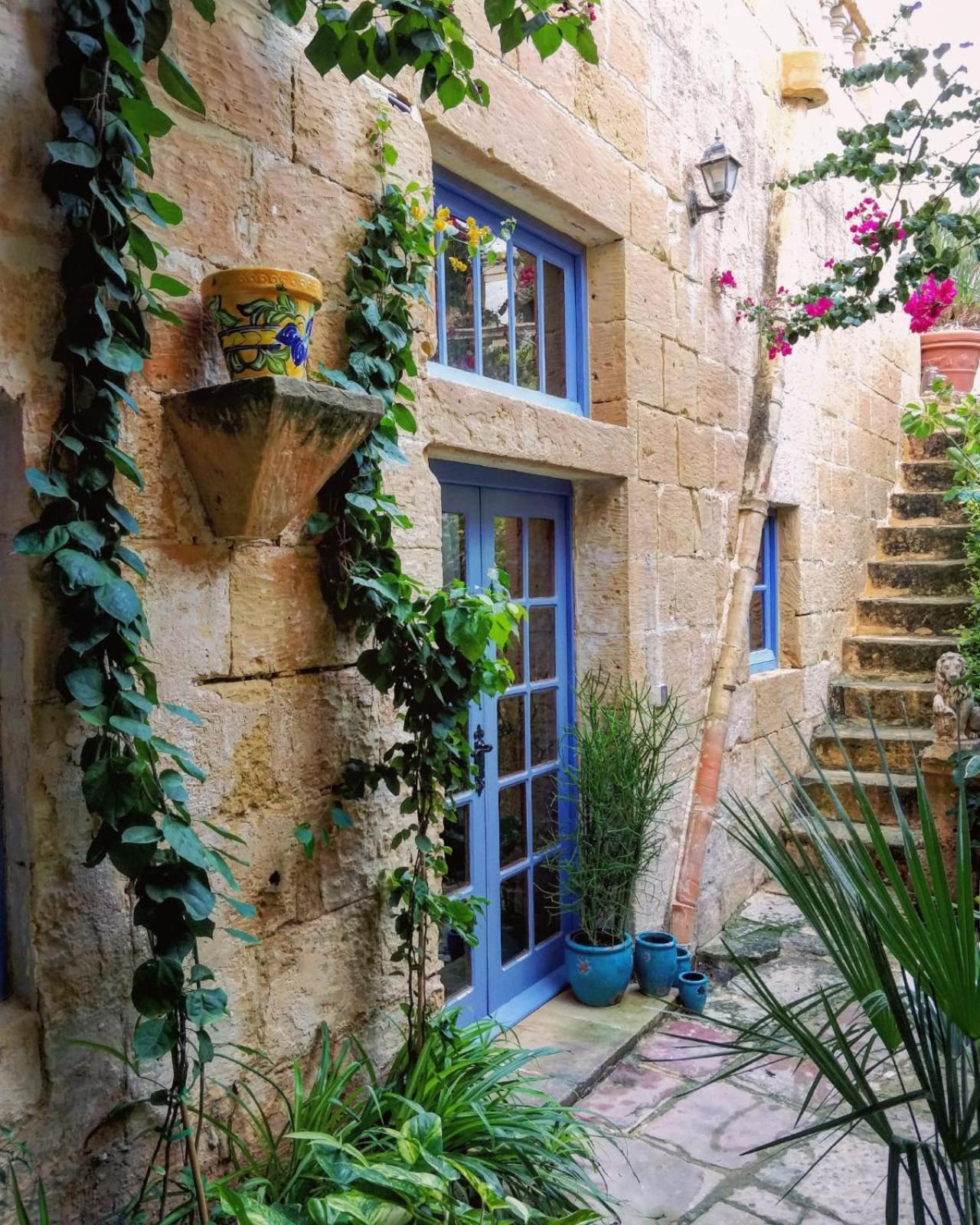 Il Kiostro Villa Zurrieq Exterior photo