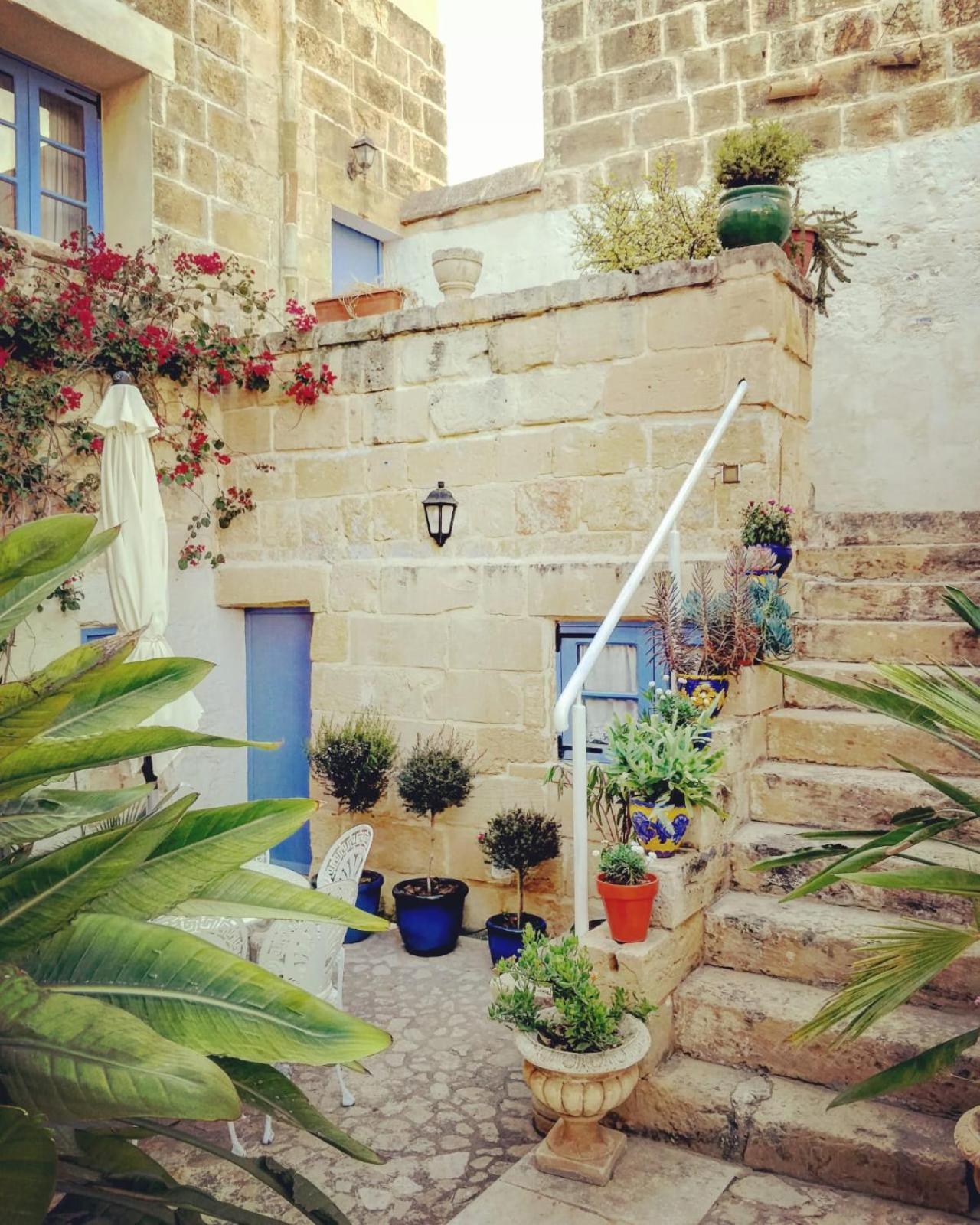 Il Kiostro Villa Zurrieq Exterior photo