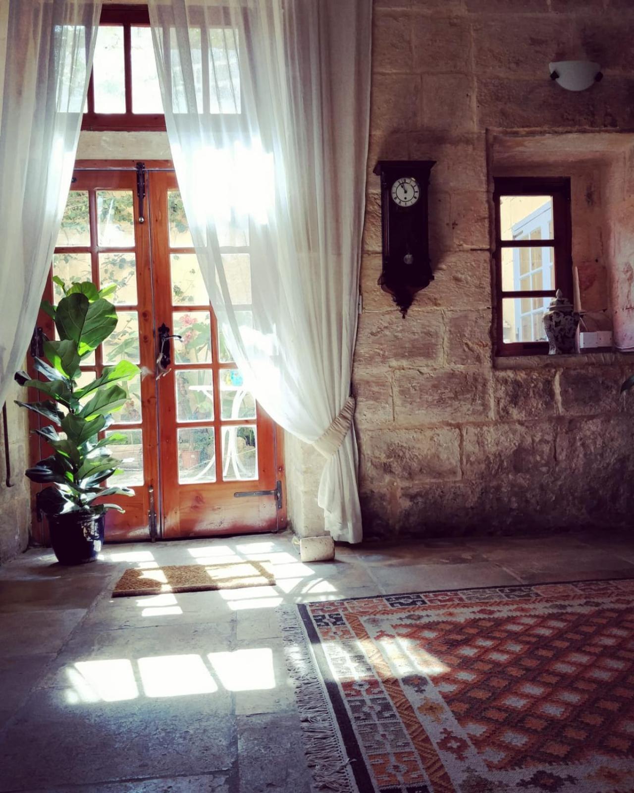 Il Kiostro Villa Zurrieq Exterior photo