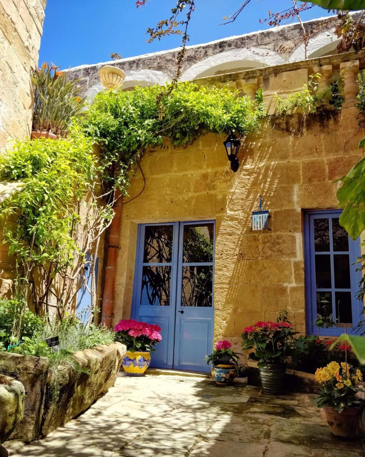 Il Kiostro Villa Zurrieq Exterior photo