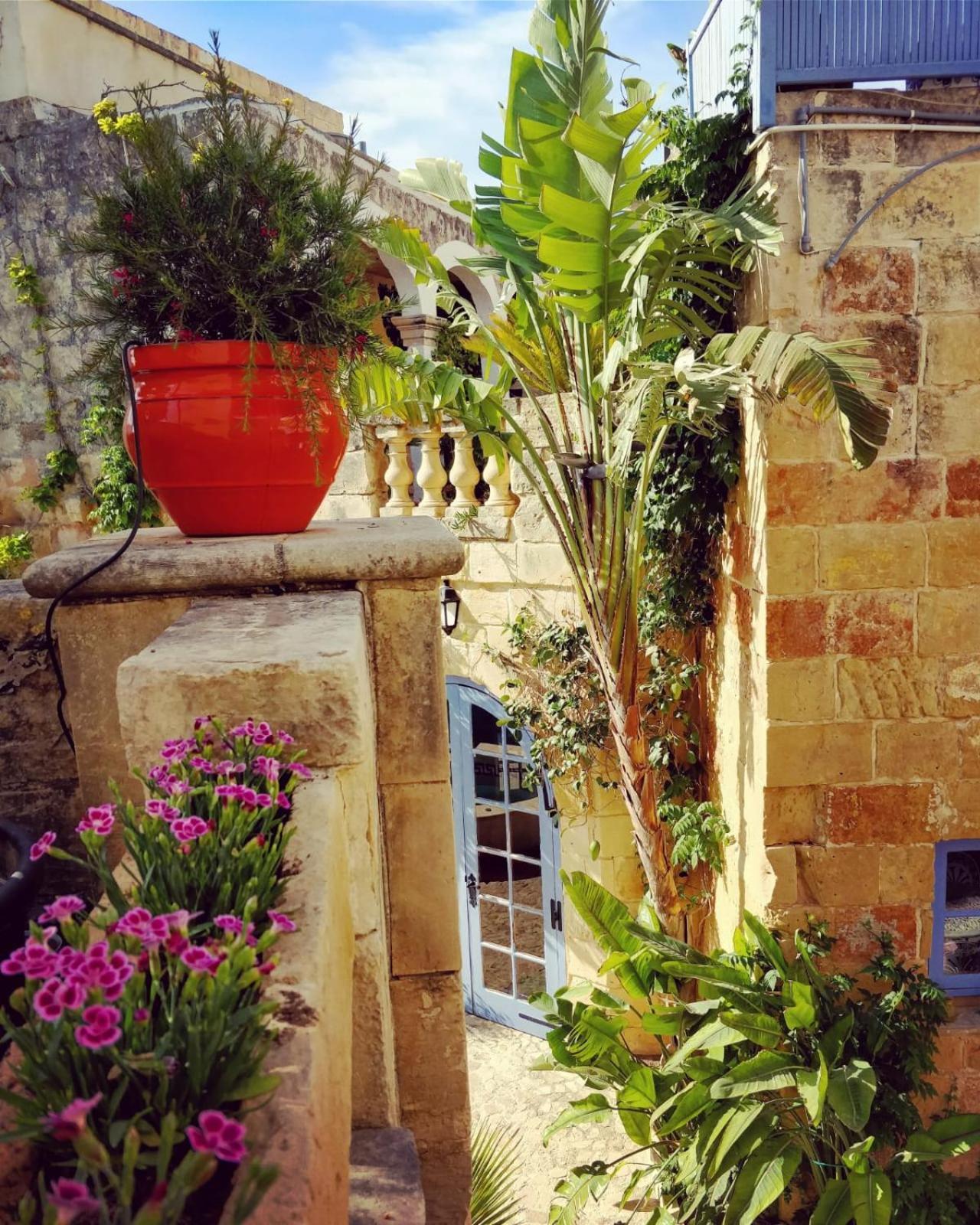 Il Kiostro Villa Zurrieq Exterior photo