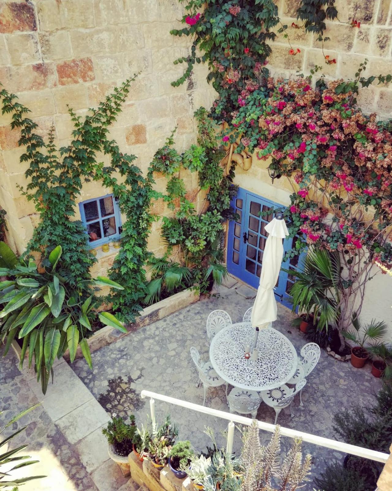 Il Kiostro Villa Zurrieq Exterior photo