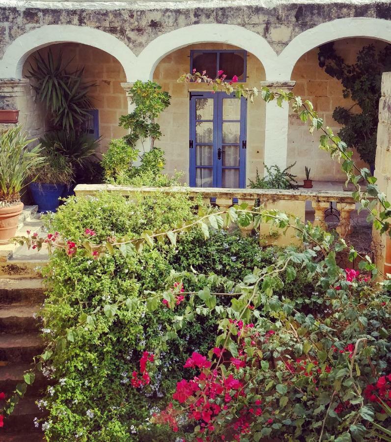 Il Kiostro Villa Zurrieq Exterior photo