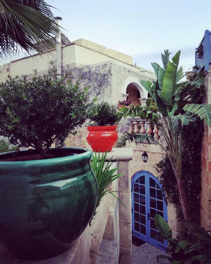 Il Kiostro Villa Zurrieq Exterior photo